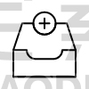 Box, Storage, Save, Insert, Add, Delivery, Package, Parcel