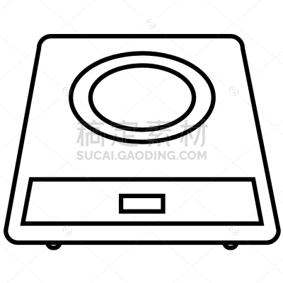 induction cooker