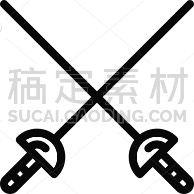 Fencing, Sports, Equipment, Training, Gym