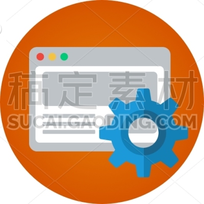 Website, Settings, Configuration, Strong, Seo, Development