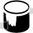 paint bucket