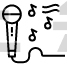 Microphone Speaker
