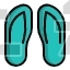 slippers