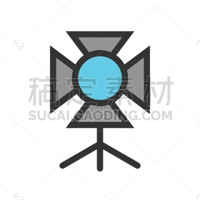 focus light