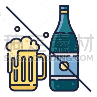 No Alcohol