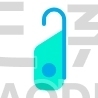 Door Tag