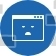 Webpage, Window, Application, Layout, Design, Bored, Smiley, Sign
