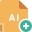 Ai, Adobe, Illustrator, Vector, Plus, New, Add