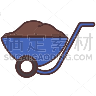 Wheelbarrow