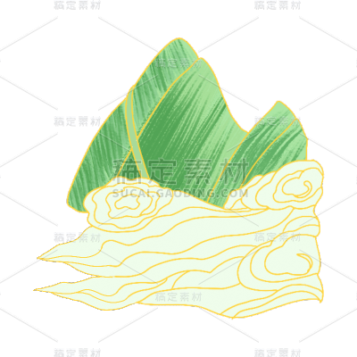 粽子6