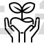 save plant