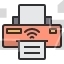 wireless printer