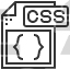Css