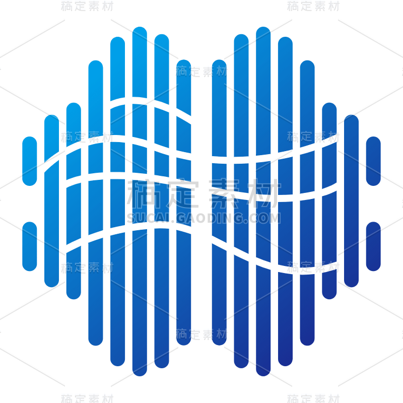 扁平-大脑元素icon贴纸