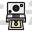 Polaroid Camera