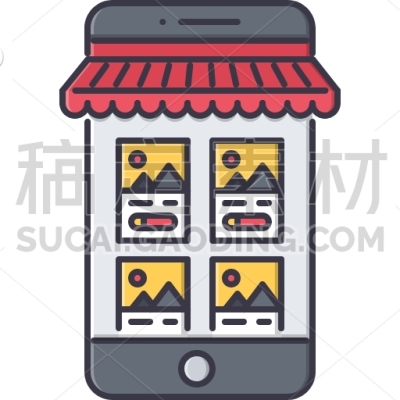 online marketplace
