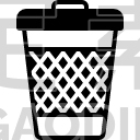 Trash Can
