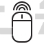 wireless mouse