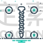 Screw