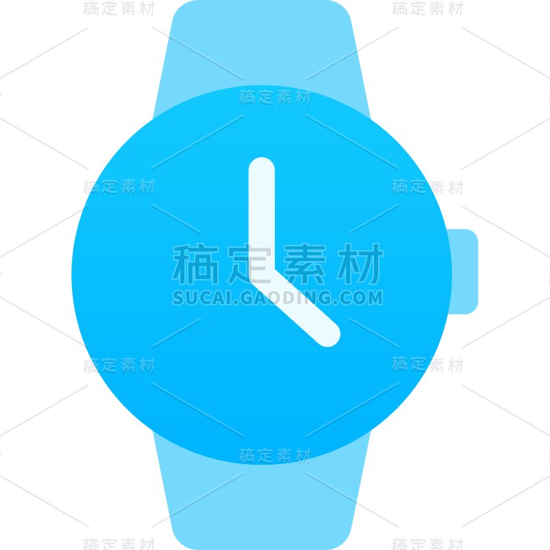 icon-电商元素-配饰手表.svg