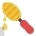 Honey Dipper