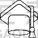 graduation cap