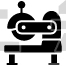 Saw Machine
