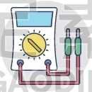 Voltmeter