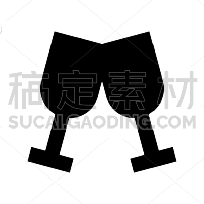 Toasting Glasses