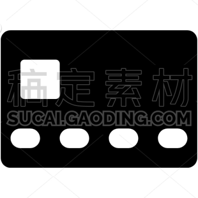 Credit-card