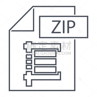 Zip file