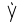 Y