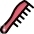 Hair Comb