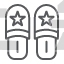 slippers