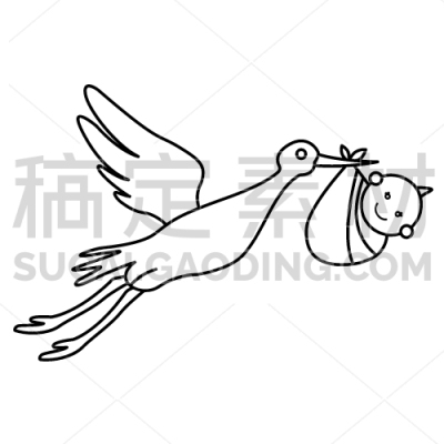 Stork