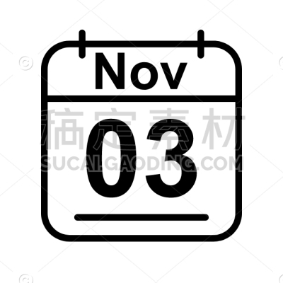 November