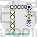 Crane Tower