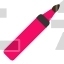 pencil eyebrow