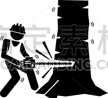 wood cutting