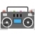Boombox
