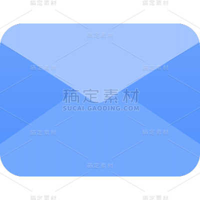 互联网icon-邮件