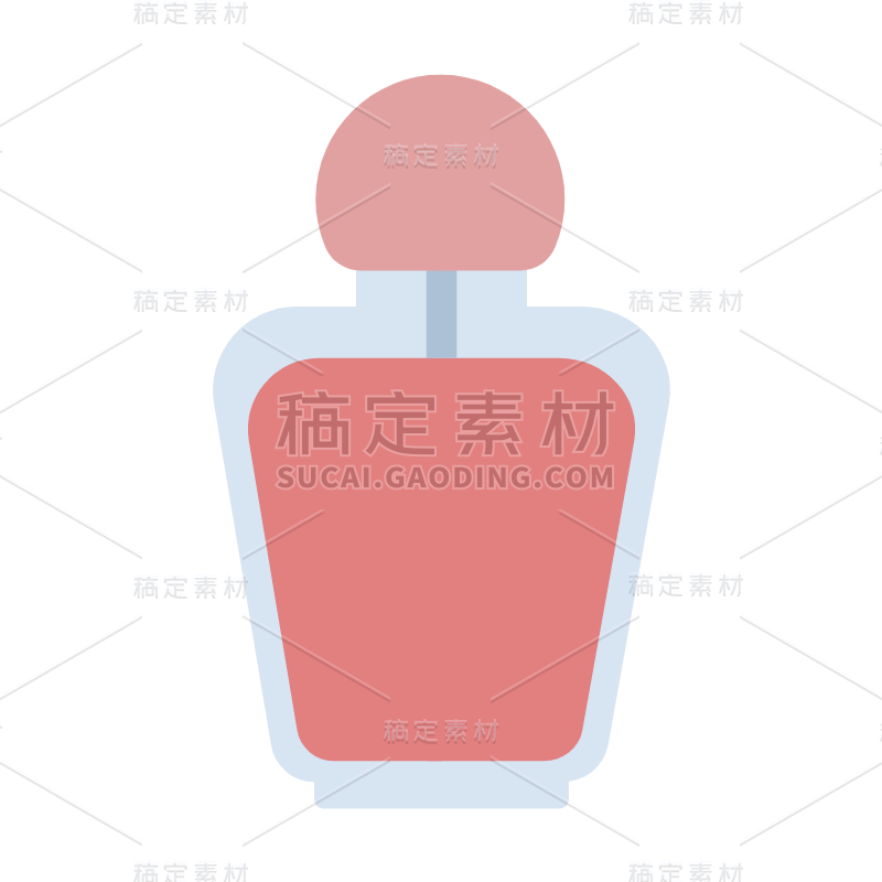 美妆护肤icon-指甲油.svg