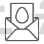 easter invitation