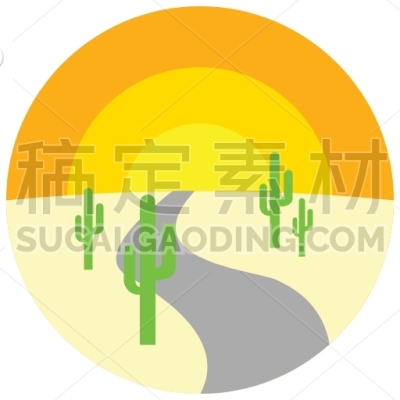 Desert