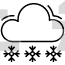 Snowfall