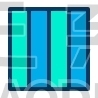 Verticle Grids