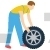 Tyre Changing
