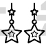 Dangle Earrings