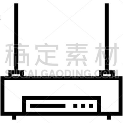 Internet Modem