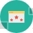 Window, Star, Favorite, Like, Application, App, Browser